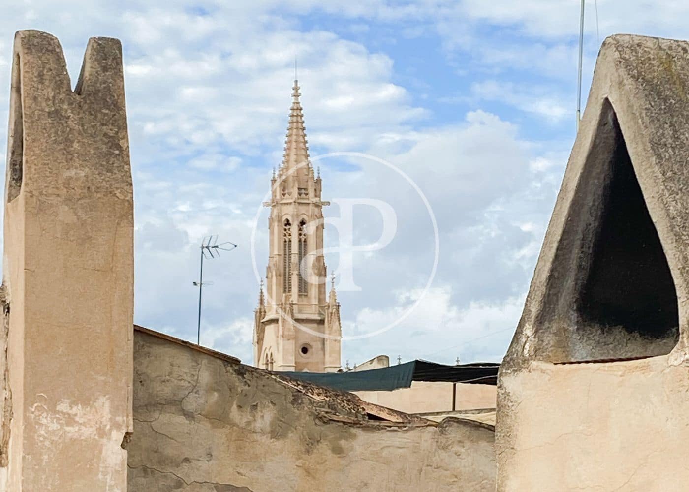 15 sypialnia Willa na sprzedaż w Palma de Mallorca - 3 430 000 € (Ref: 8719041)