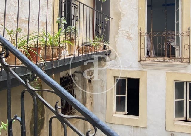 15 sypialnia Willa na sprzedaż w Monti-Sion, Palma de Mallorca - 3 430 000 € (Ref: 8719041)