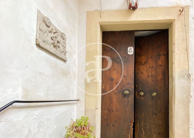 15 sypialnia Willa na sprzedaż w Monti-Sion, Palma de Mallorca - 3 430 000 € (Ref: 8719041)