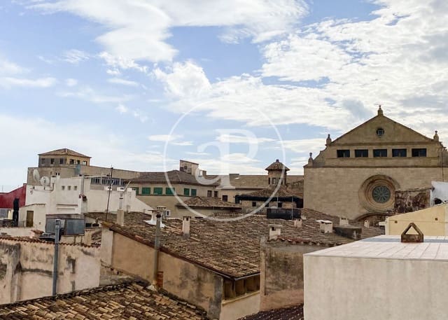 15 sypialnia Willa na sprzedaż w Monti-Sion, Palma de Mallorca - 3 430 000 € (Ref: 8719041)