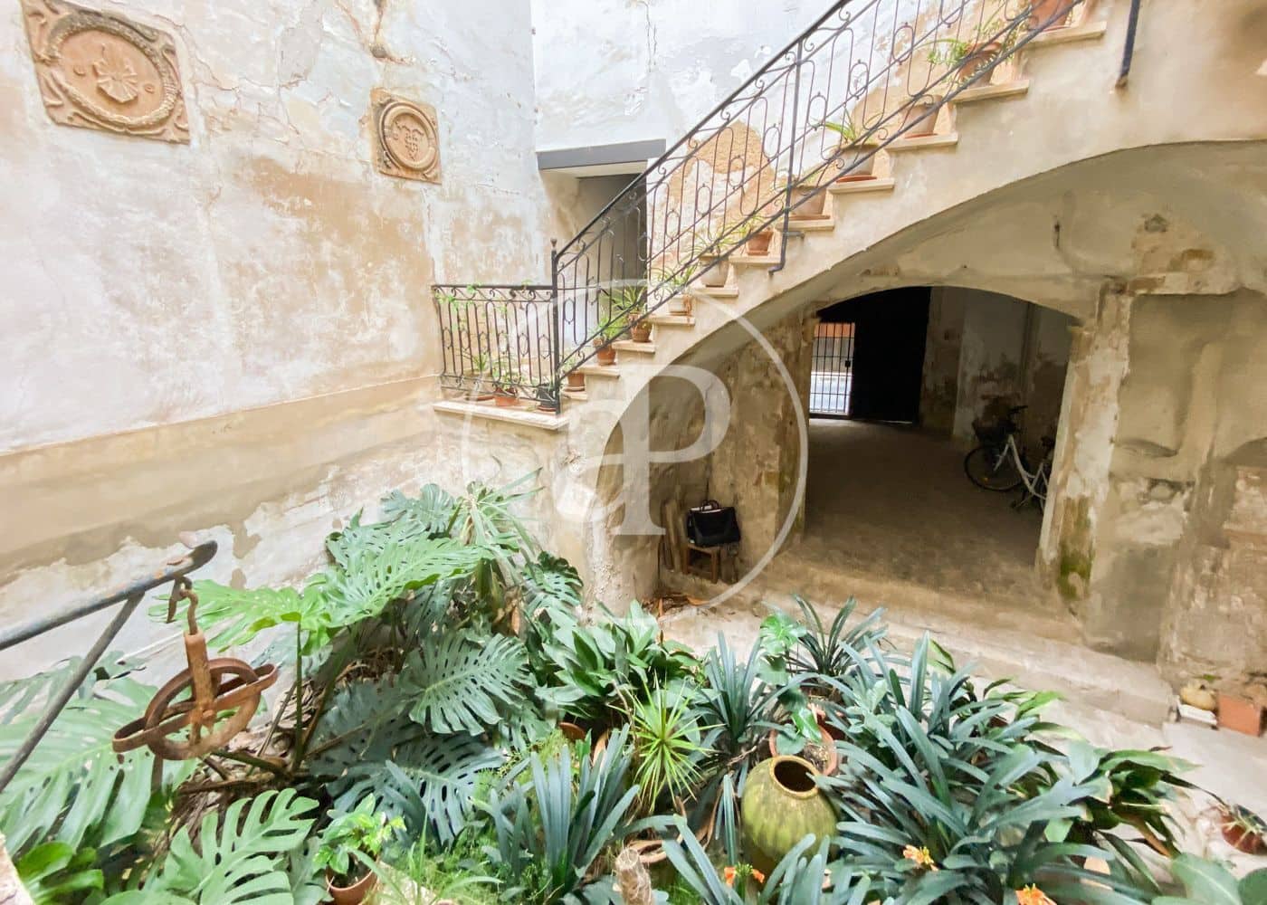 15 sypialnia Willa na sprzedaż w Palma de Mallorca - 3 430 000 € (Ref: 8719041)