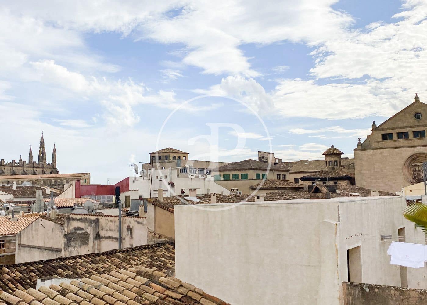 15 sypialnia Willa na sprzedaż w Palma de Mallorca - 3 430 000 € (Ref: 8719041)