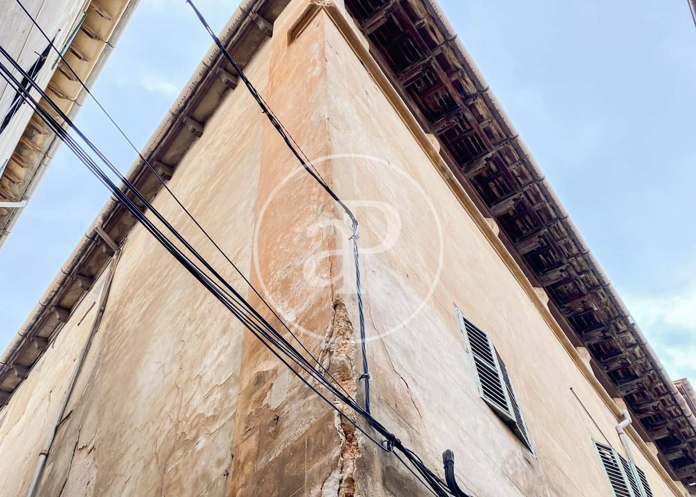 15 sypialnia Willa na sprzedaż w Palma de Mallorca - 3 430 000 € (Ref: 8719041)