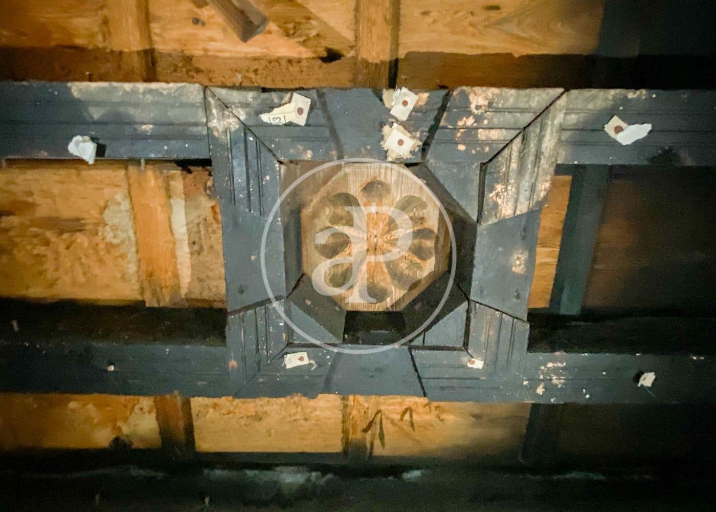 15 sypialnia Willa na sprzedaż w Palma de Mallorca - 3 430 000 € (Ref: 8719041)