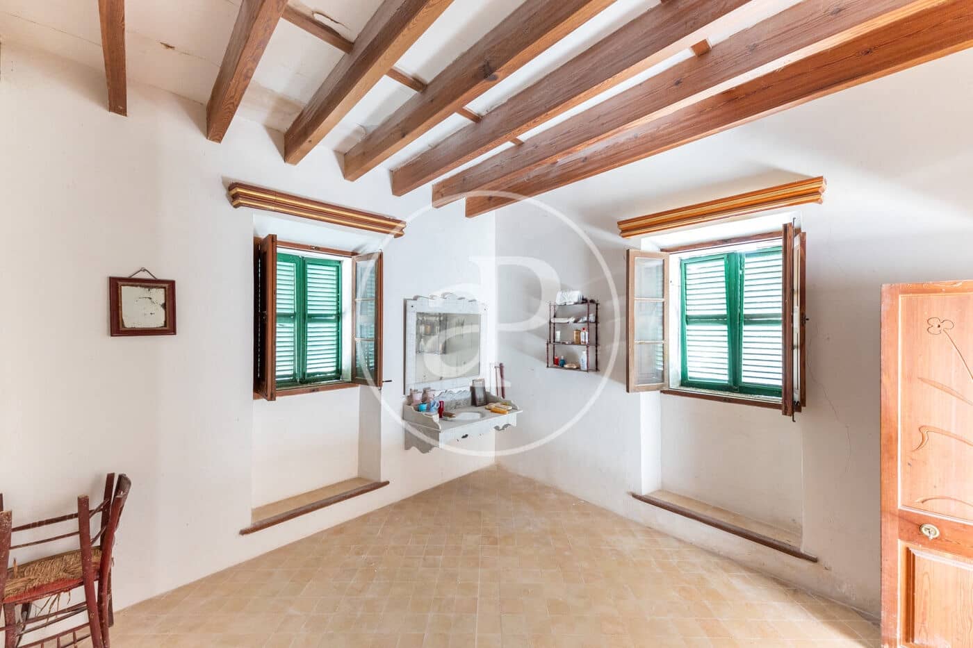 20 quarto Quinta/Casa Rural para venda em Algaida com piscina - 4 200 000 € (Ref: 8719049)