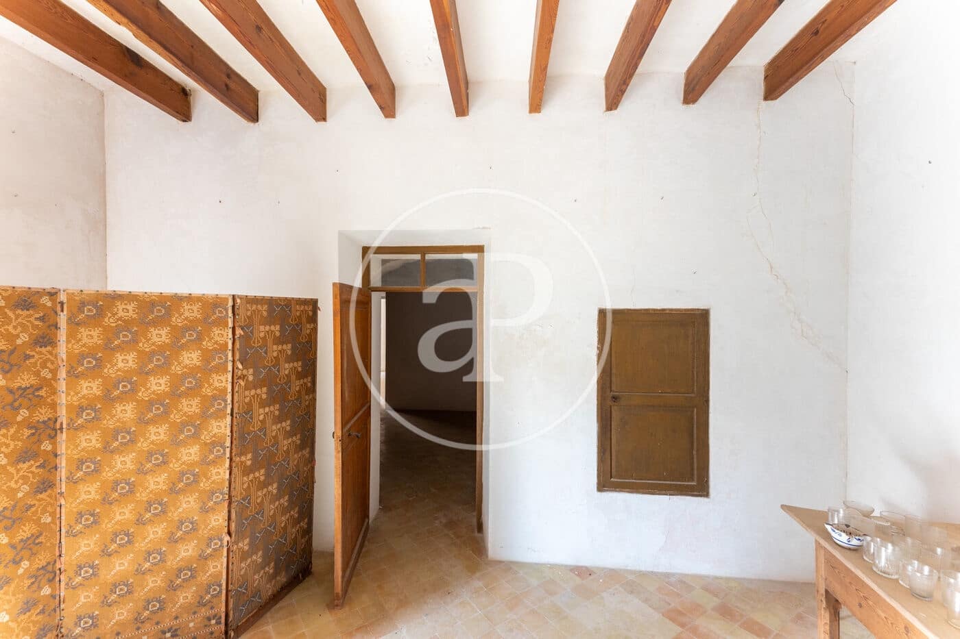 20 quarto Quinta/Casa Rural para venda em Algaida com piscina - 4 200 000 € (Ref: 8719049)