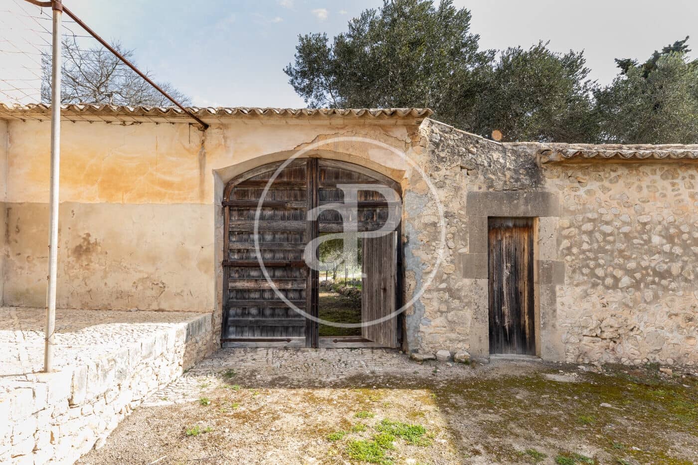 20 quarto Quinta/Casa Rural para venda em Algaida com piscina - 4 200 000 € (Ref: 8719049)