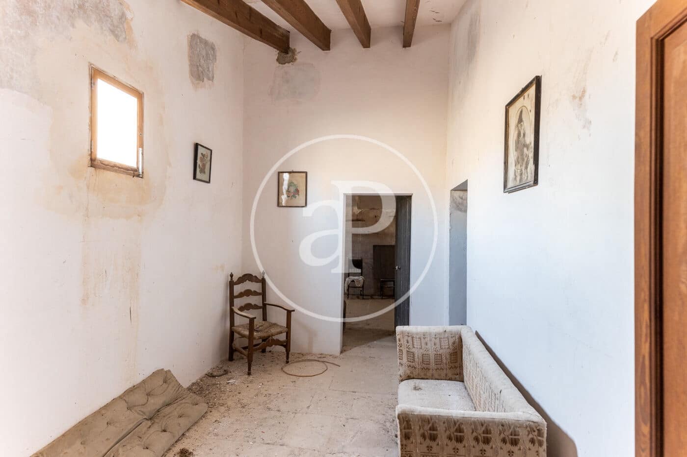 20 quarto Quinta/Casa Rural para venda em Algaida com piscina - 4 200 000 € (Ref: 8719049)