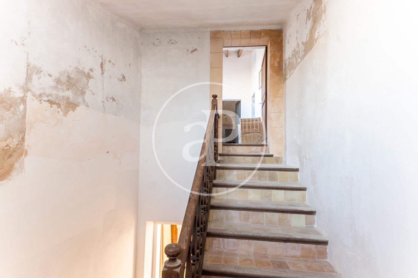 20 quarto Quinta/Casa Rural para venda em Algaida com piscina - 4 200 000 € (Ref: 8719049)