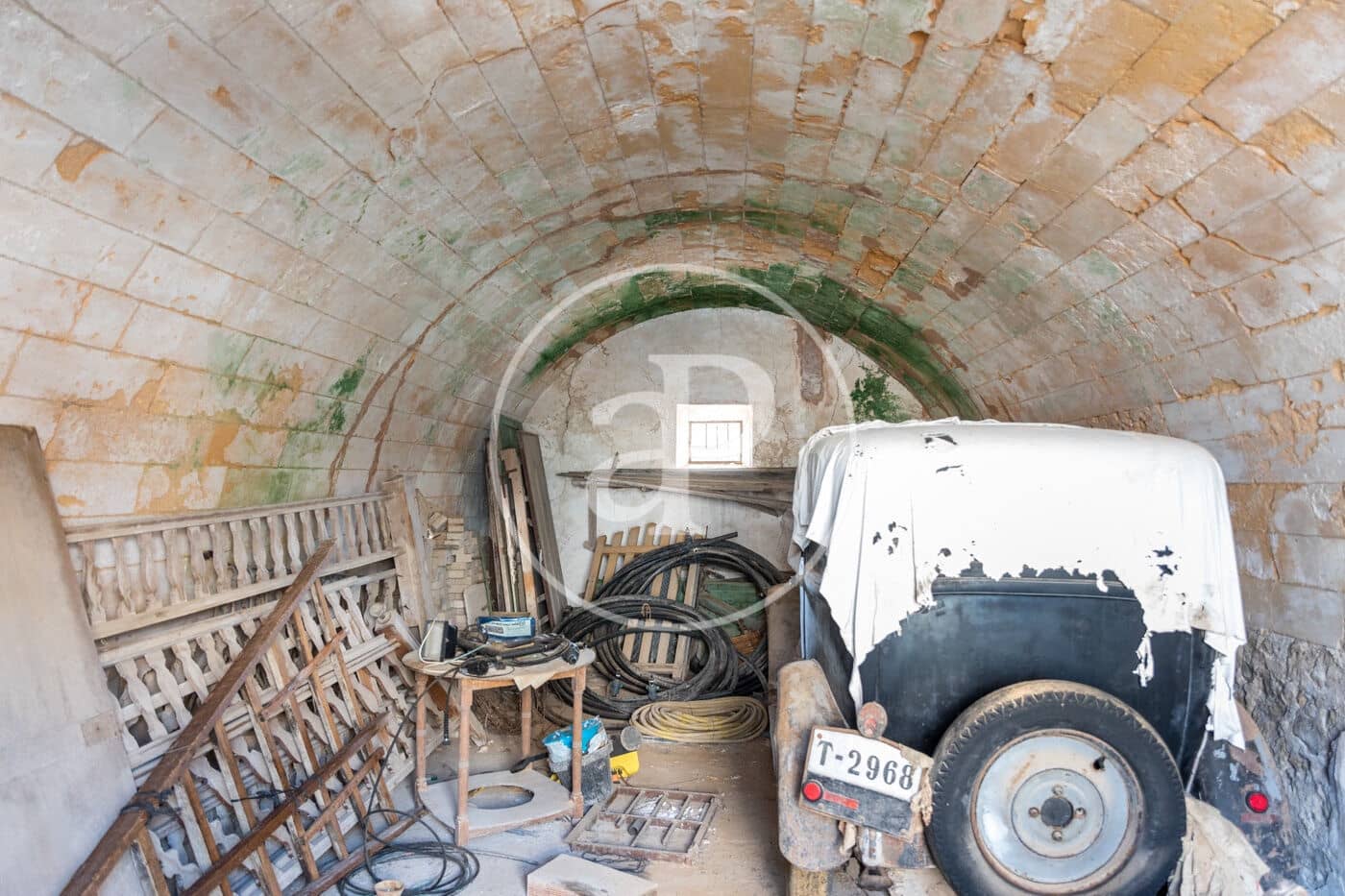 20 quarto Quinta/Casa Rural para venda em Algaida com piscina - 4 200 000 € (Ref: 8719049)