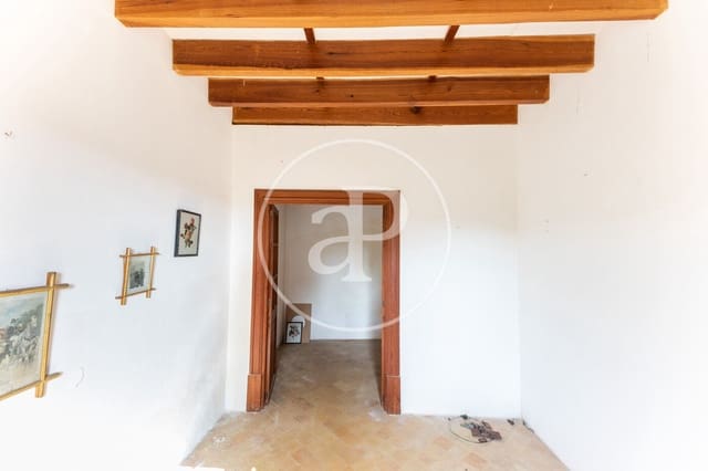 20 sypialnia Finka/Dom wiejski na sprzedaż w Algaida z basenem - 4 200 000 € (Ref: 8719049)