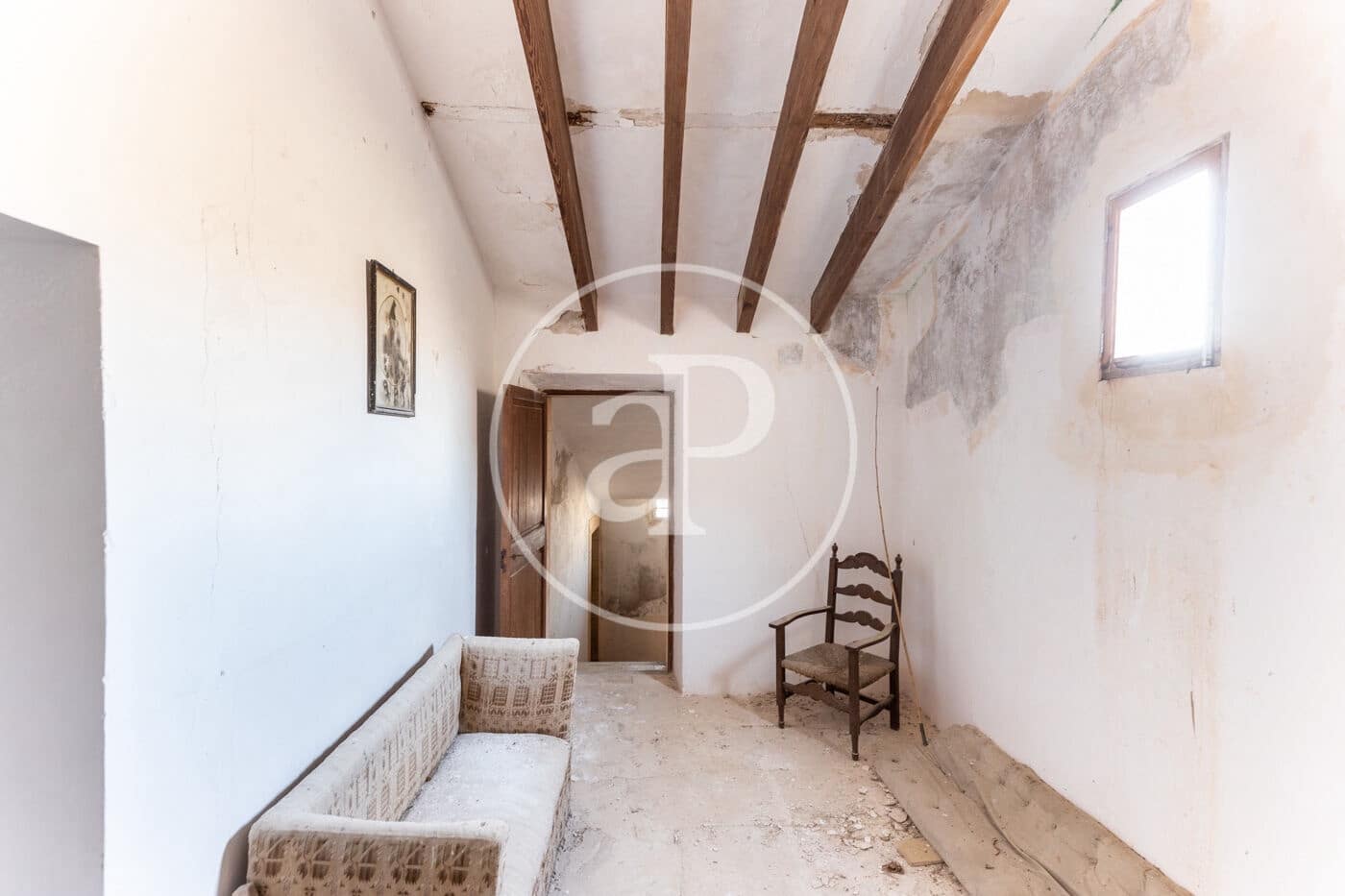 20 quarto Quinta/Casa Rural para venda em Algaida com piscina - 4 200 000 € (Ref: 8719049)