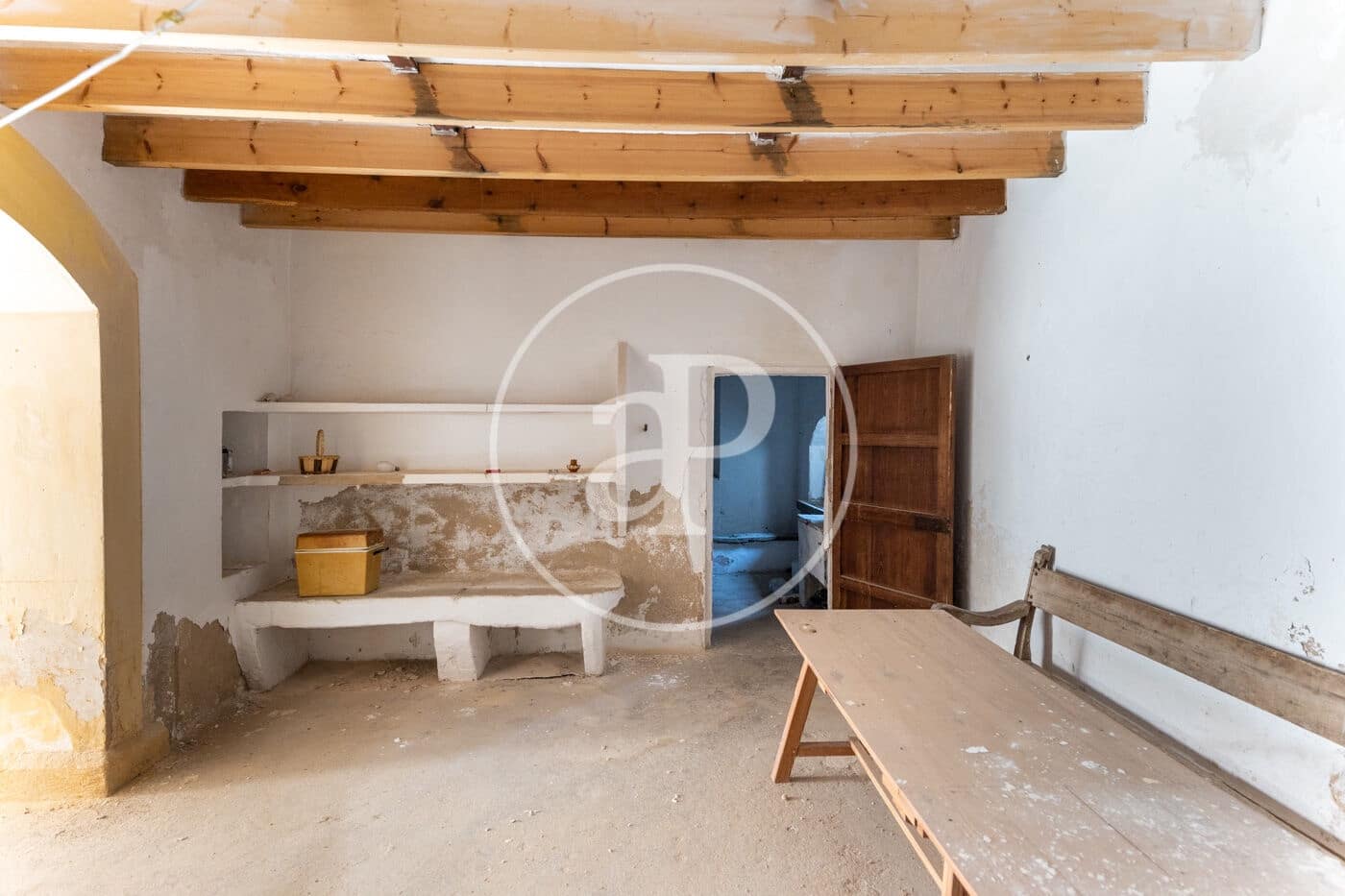 20 quarto Quinta/Casa Rural para venda em Algaida com piscina - 4 200 000 € (Ref: 8719049)