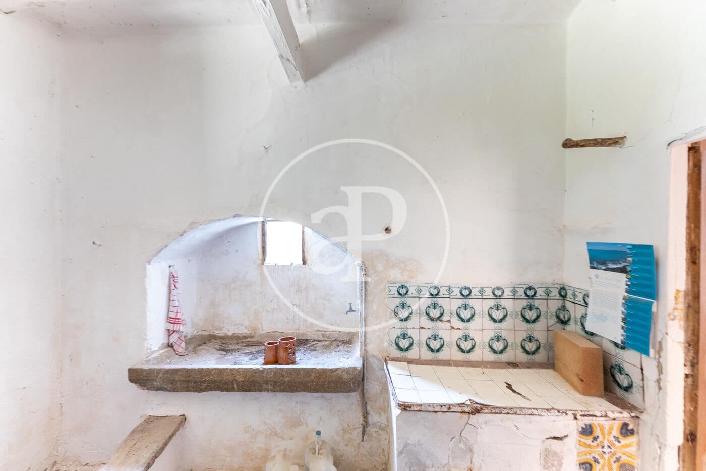 20 quarto Quinta/Casa Rural para venda em Algaida com piscina - 4 200 000 € (Ref: 8719049)