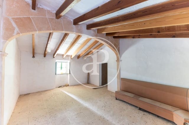 20 sypialnia Finka/Dom wiejski na sprzedaż w Algaida z basenem - 4 200 000 € (Ref: 8719049)