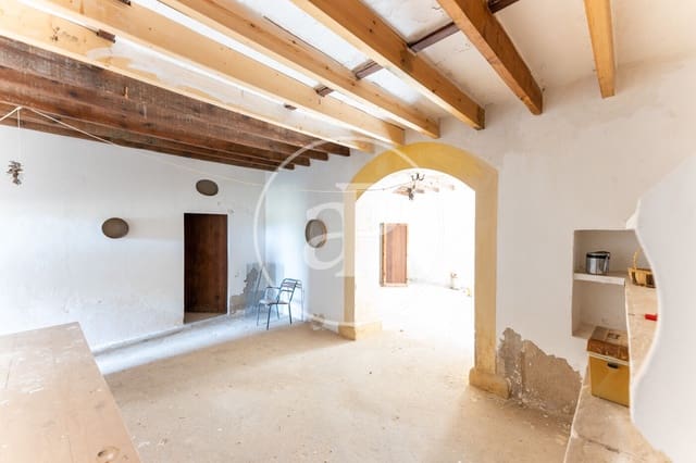 20 sypialnia Finka/Dom wiejski na sprzedaż w Algaida z basenem - 4 200 000 € (Ref: 8719049)