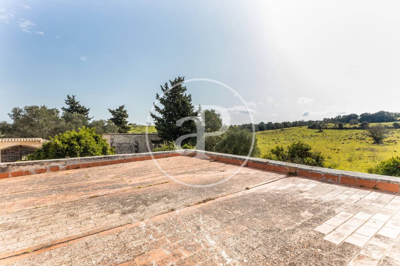 20 quarto Quinta/Casa Rural para venda em Algaida com piscina - 4 200 000 € (Ref: 8719049)