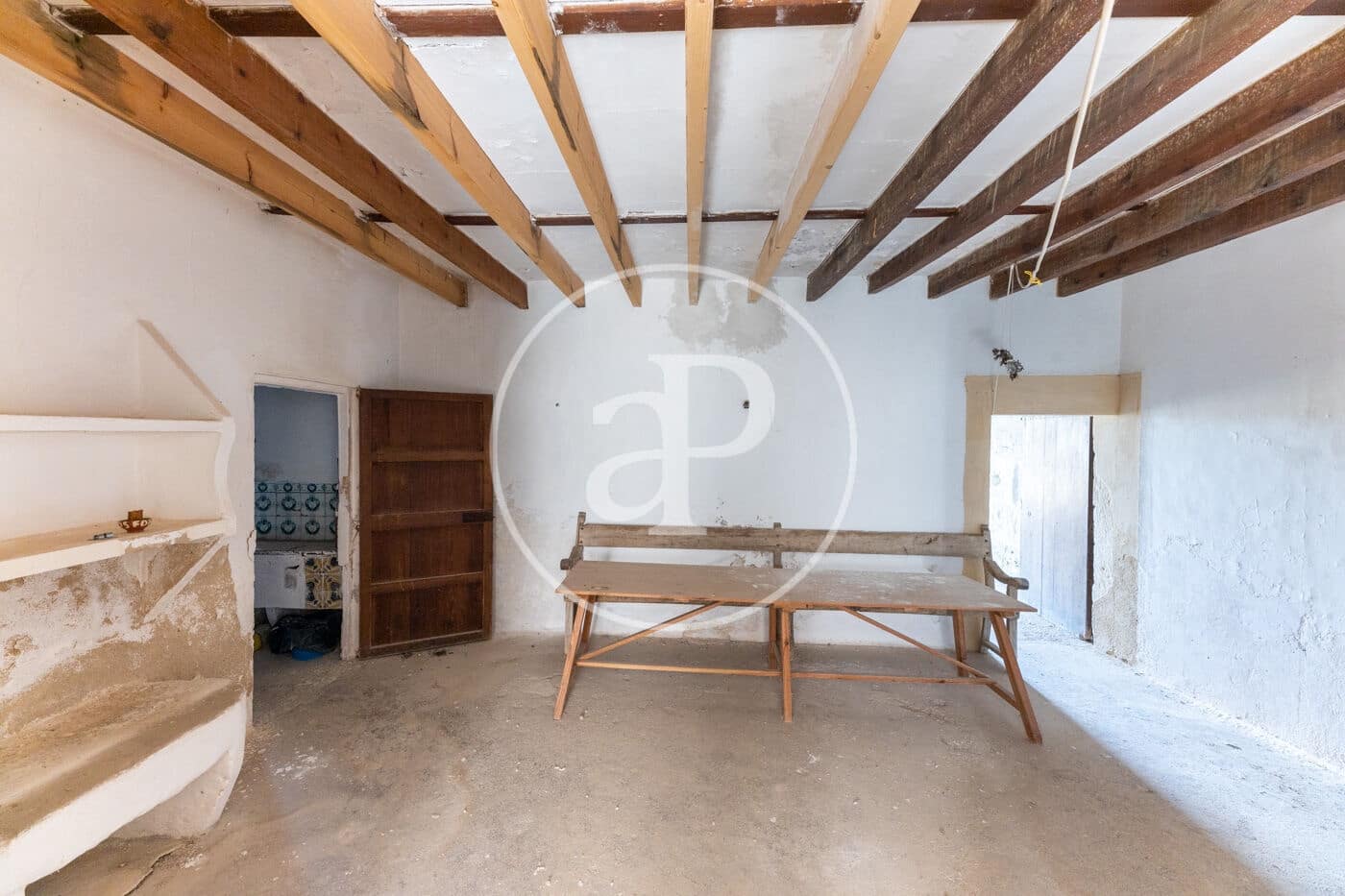 20 quarto Quinta/Casa Rural para venda em Algaida com piscina - 4 200 000 € (Ref: 8719049)