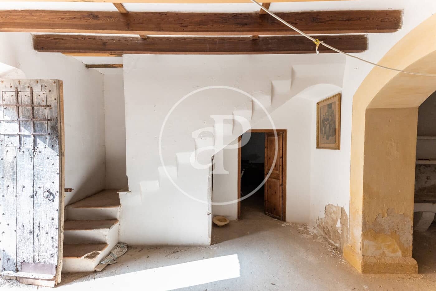 20 quarto Quinta/Casa Rural para venda em Algaida com piscina - 4 200 000 € (Ref: 8719049)