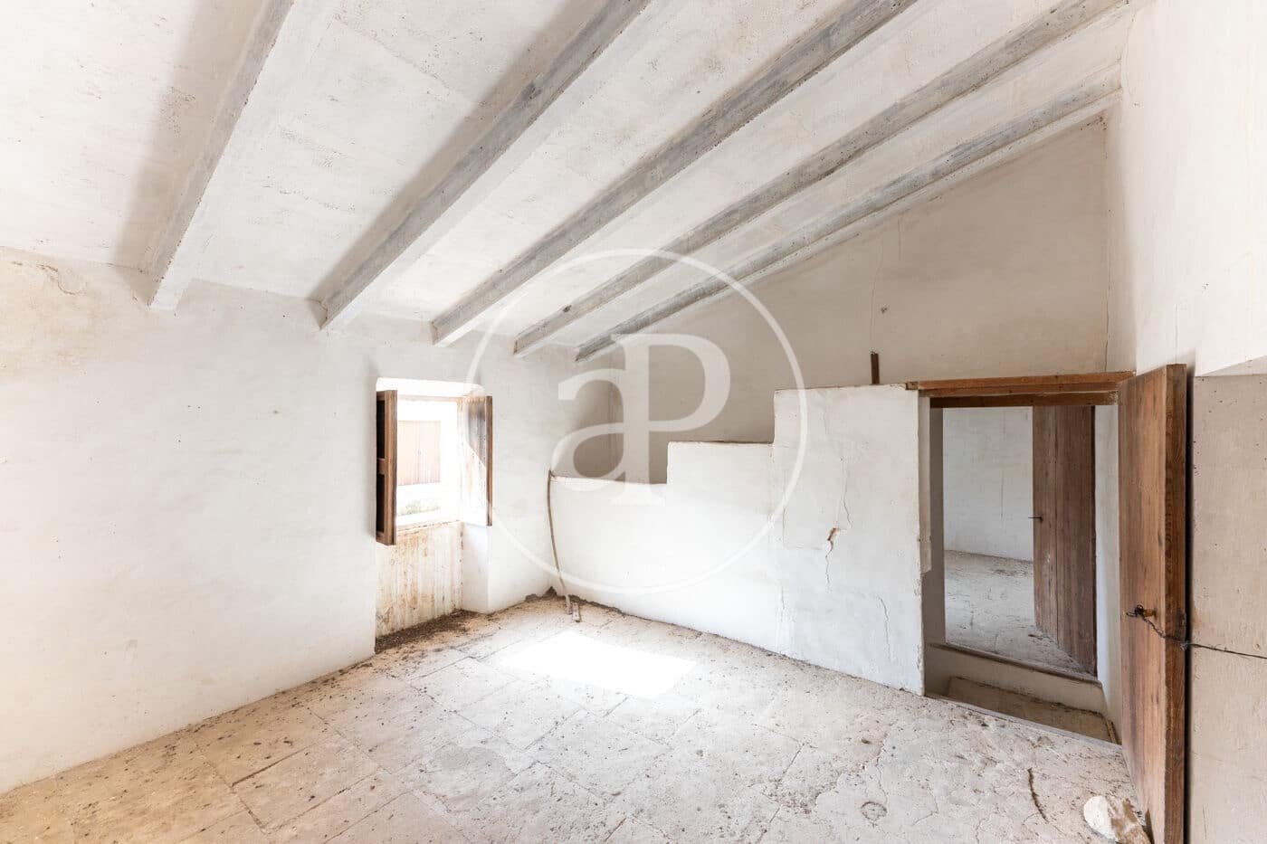 20 quarto Quinta/Casa Rural para venda em Algaida com piscina - 4 200 000 € (Ref: 8719049)