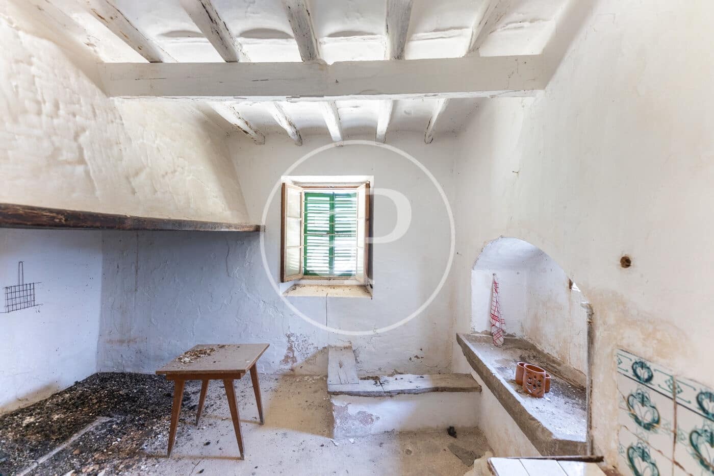 20 quarto Quinta/Casa Rural para venda em Algaida com piscina - 4 200 000 € (Ref: 8719049)