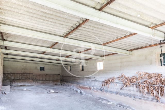 20 sypialnia Finka/Dom wiejski na sprzedaż w Algaida z basenem - 4 200 000 € (Ref: 8719049)