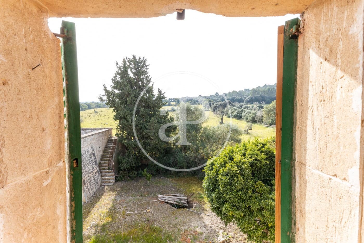 20 quarto Quinta/Casa Rural para venda em Algaida com piscina - 4 200 000 € (Ref: 8719049)