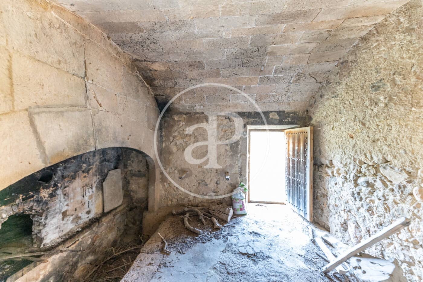 20 quarto Quinta/Casa Rural para venda em Algaida com piscina - 4 200 000 € (Ref: 8719049)