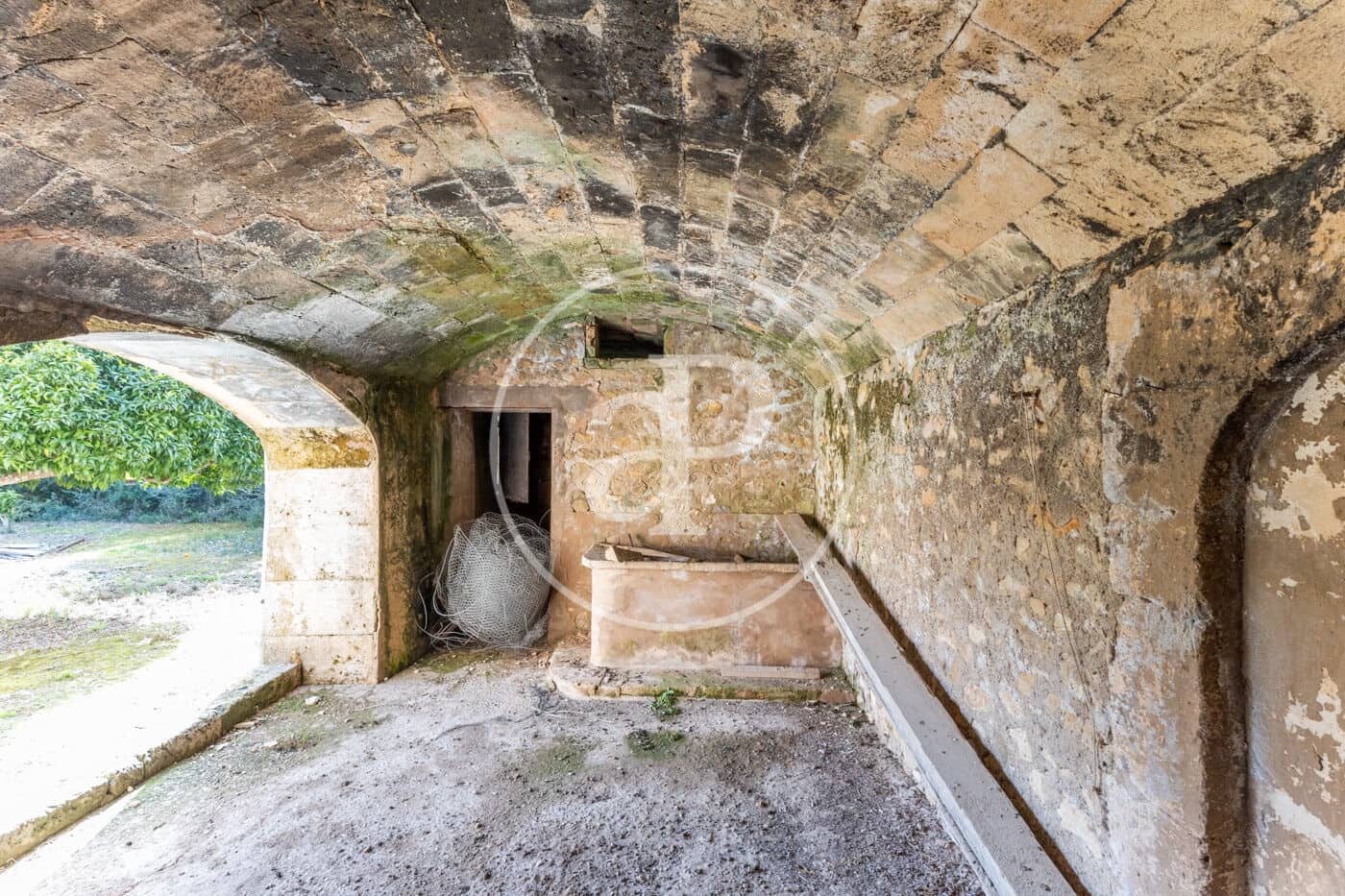 20 quarto Quinta/Casa Rural para venda em Algaida com piscina - 4 200 000 € (Ref: 8719049)