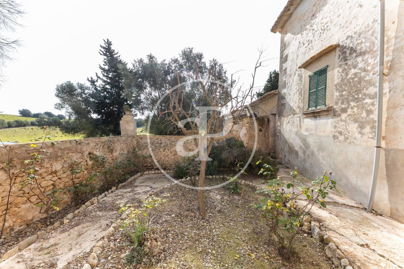 20 quarto Quinta/Casa Rural para venda em Algaida com piscina - 4 200 000 € (Ref: 8719049)