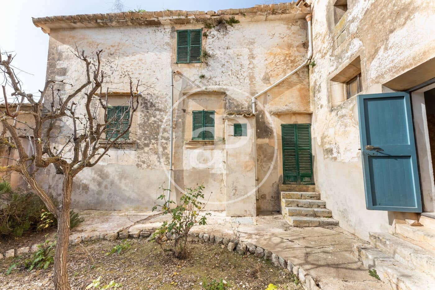 20 quarto Quinta/Casa Rural para venda em Algaida com piscina - 4 200 000 € (Ref: 8719049)