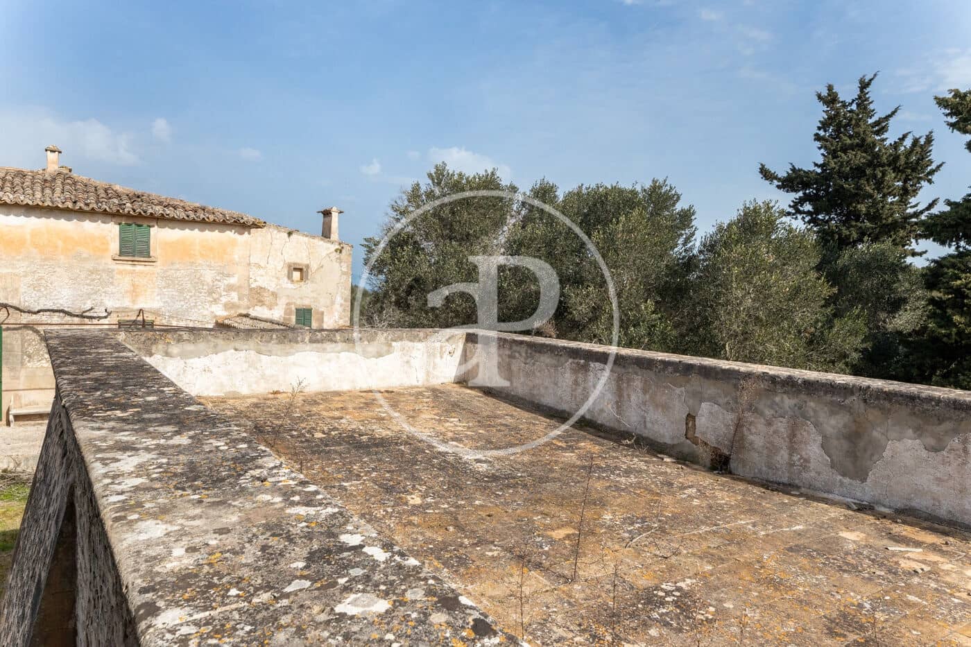 20 quarto Quinta/Casa Rural para venda em Algaida com piscina - 4 200 000 € (Ref: 8719049)