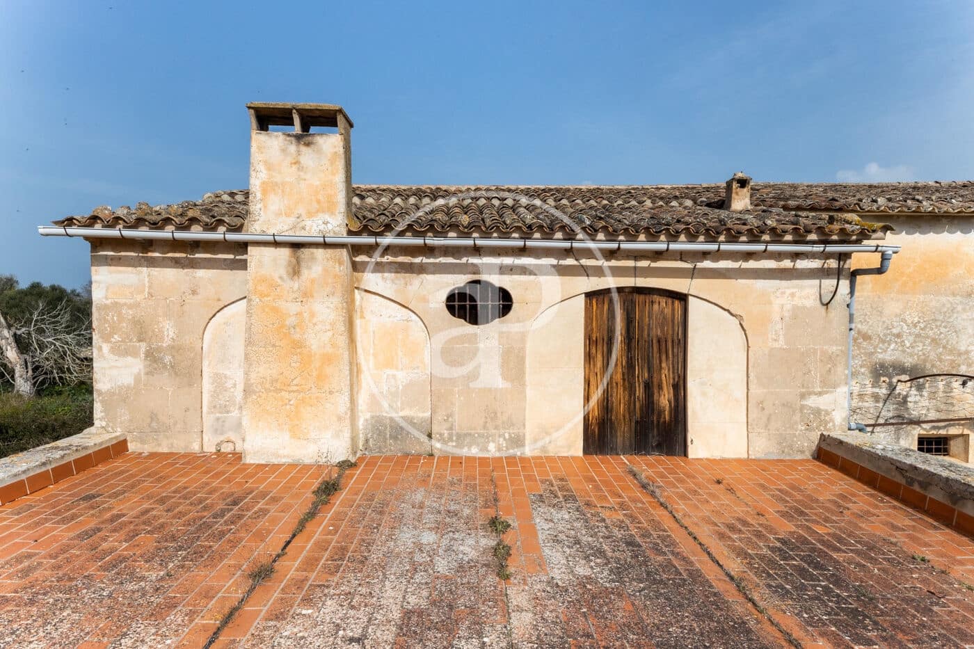 20 quarto Quinta/Casa Rural para venda em Algaida com piscina - 4 200 000 € (Ref: 8719049)