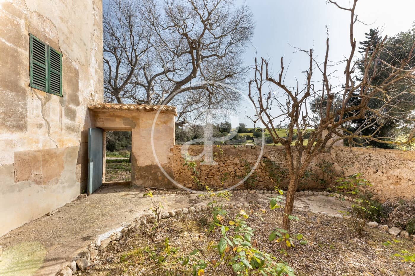 20 quarto Quinta/Casa Rural para venda em Algaida com piscina - 4 200 000 € (Ref: 8719049)