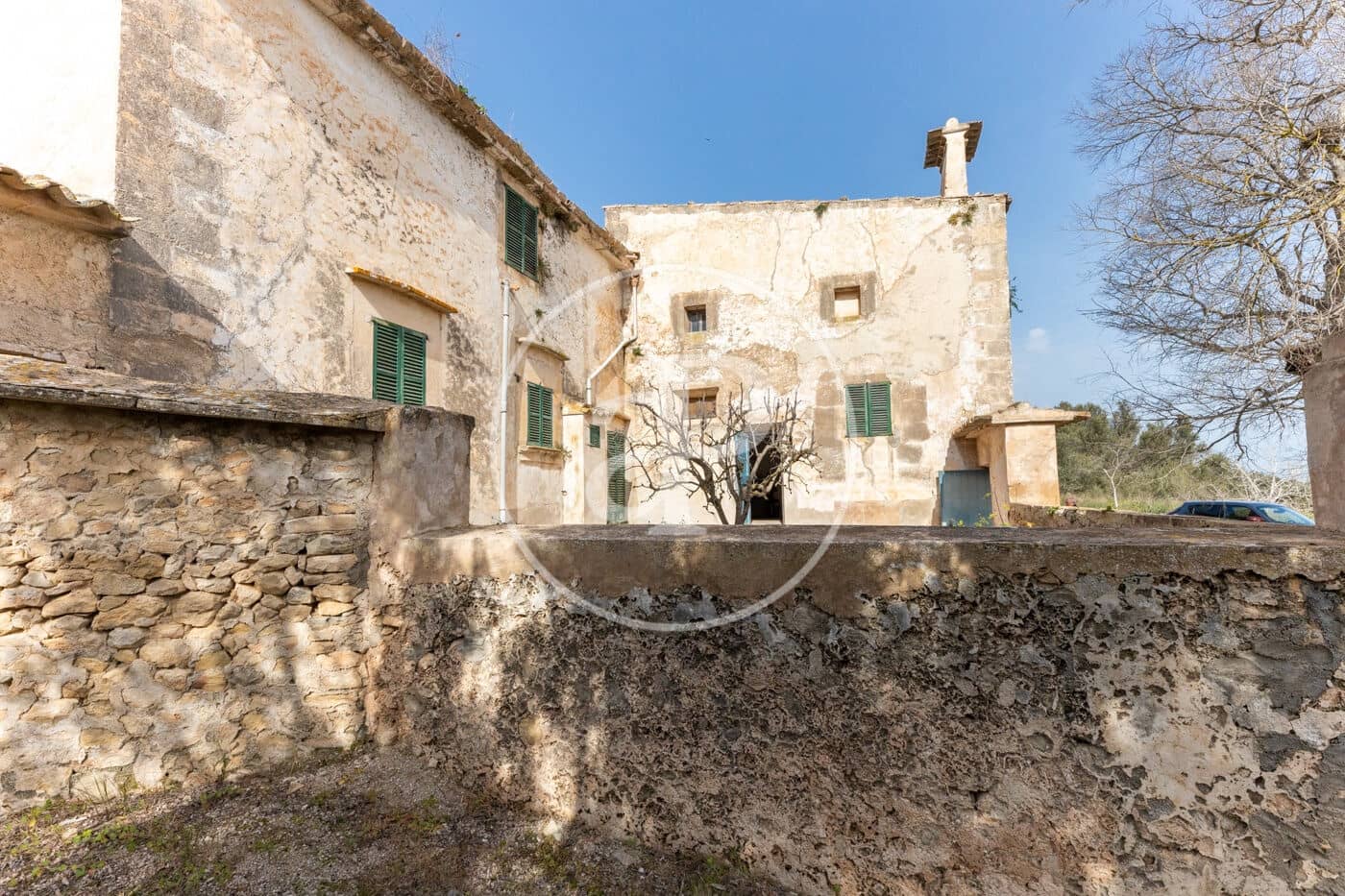 20 quarto Quinta/Casa Rural para venda em Algaida com piscina - 4 200 000 € (Ref: 8719049)