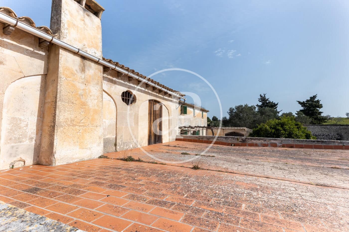 20 quarto Quinta/Casa Rural para venda em Algaida com piscina - 4 200 000 € (Ref: 8719049)