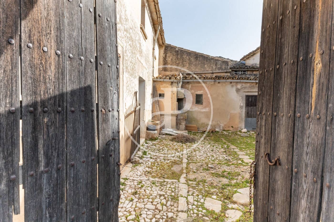 20 quarto Quinta/Casa Rural para venda em Algaida com piscina - 4 200 000 € (Ref: 8719049)