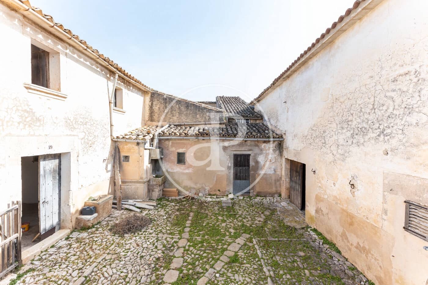 20 quarto Quinta/Casa Rural para venda em Algaida com piscina - 4 200 000 € (Ref: 8719049)