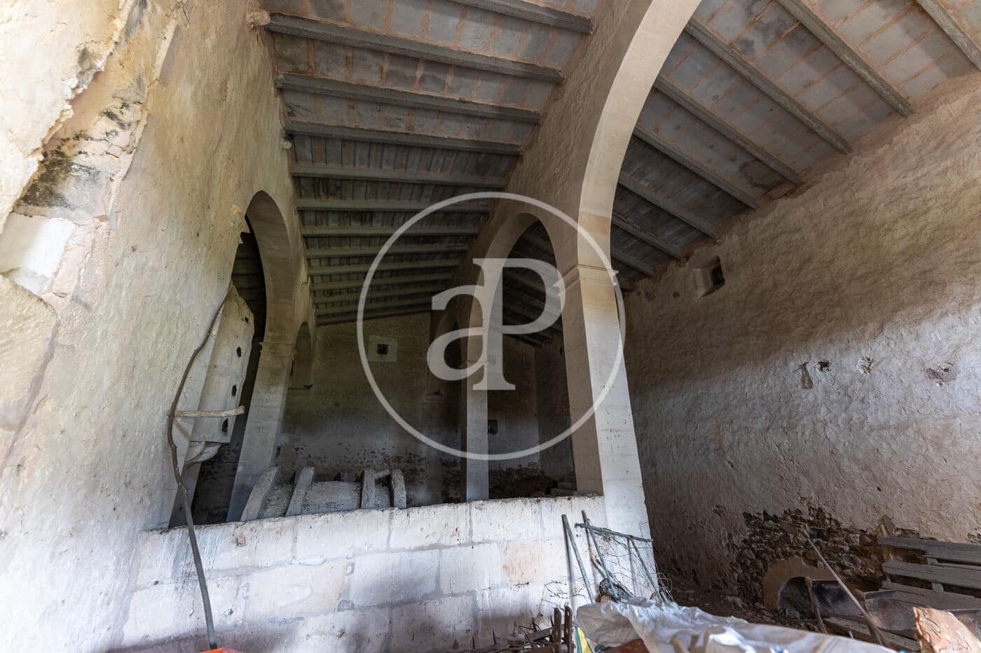 20 quarto Quinta/Casa Rural para venda em Algaida com piscina - 4 200 000 € (Ref: 8719049)