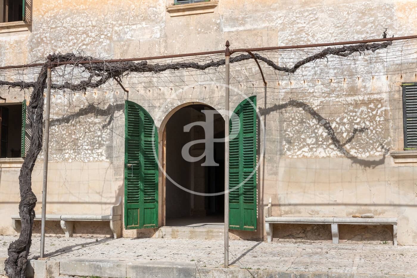 20 quarto Quinta/Casa Rural para venda em Algaida com piscina - 4 200 000 € (Ref: 8719049)