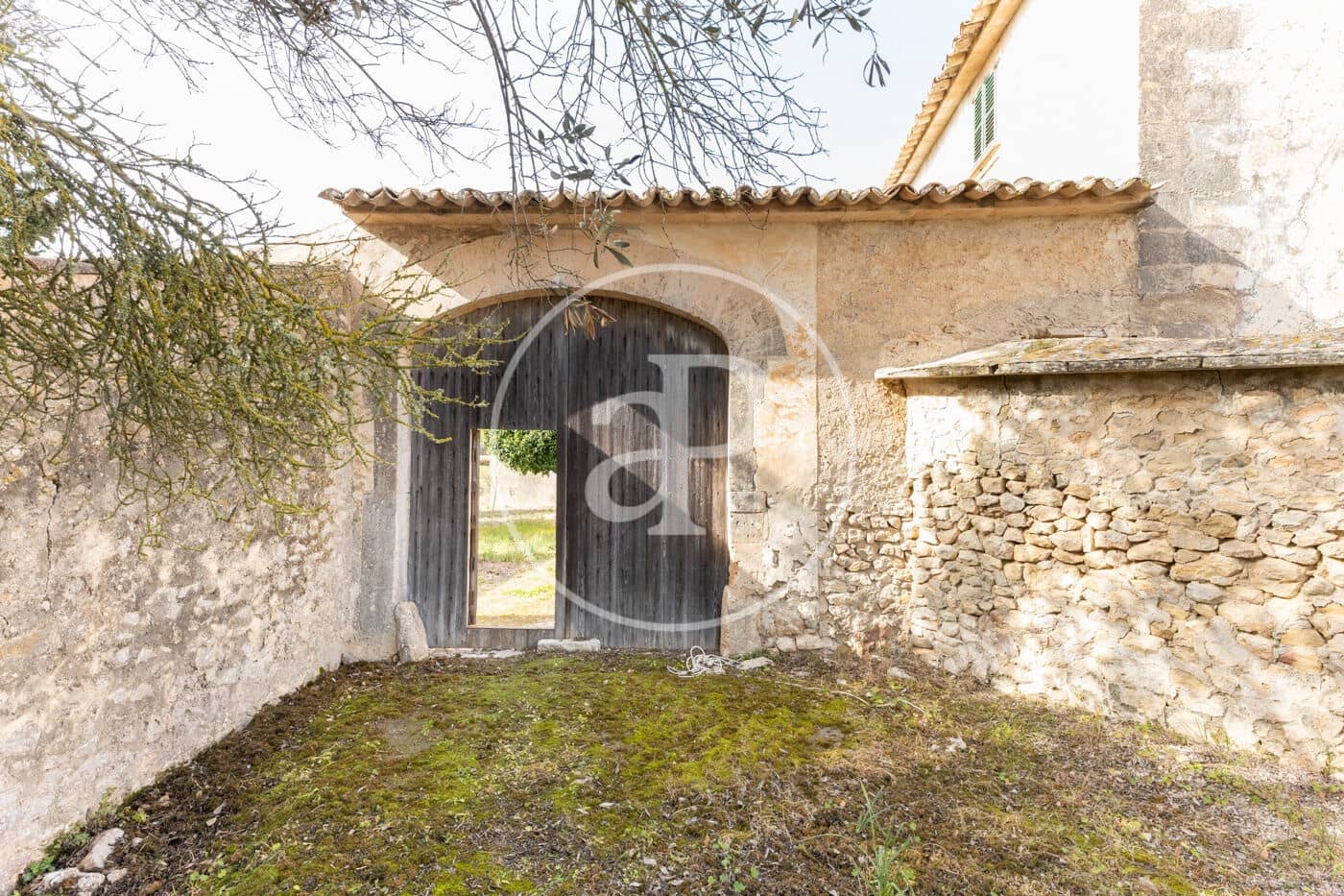 20 quarto Quinta/Casa Rural para venda em Algaida com piscina - 4 200 000 € (Ref: 8719049)