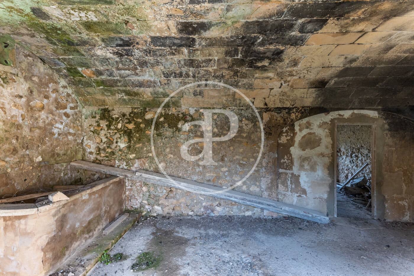 20 quarto Quinta/Casa Rural para venda em Algaida com piscina - 4 200 000 € (Ref: 8719049)