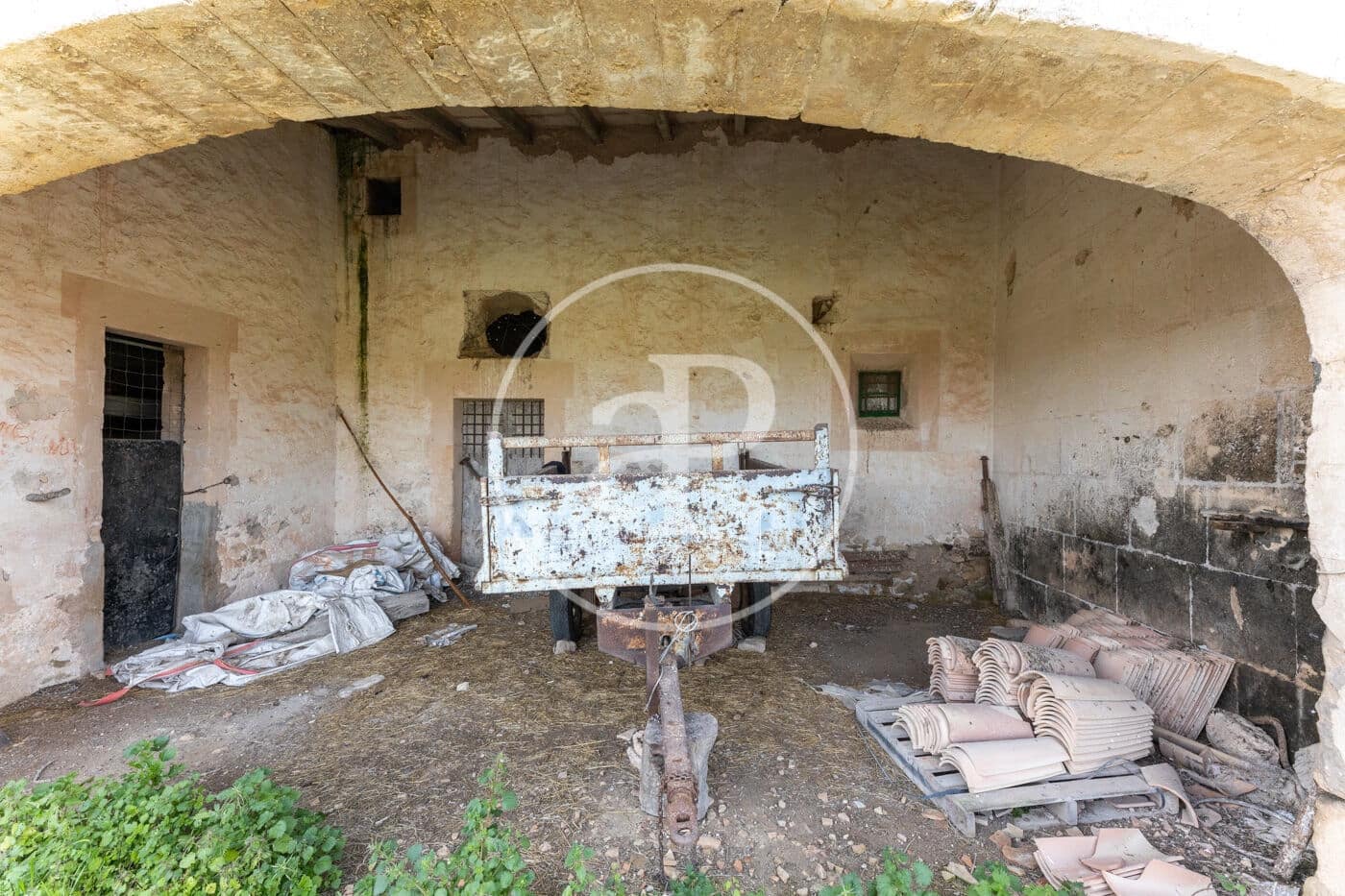 20 quarto Quinta/Casa Rural para venda em Algaida com piscina - 4 200 000 € (Ref: 8719049)