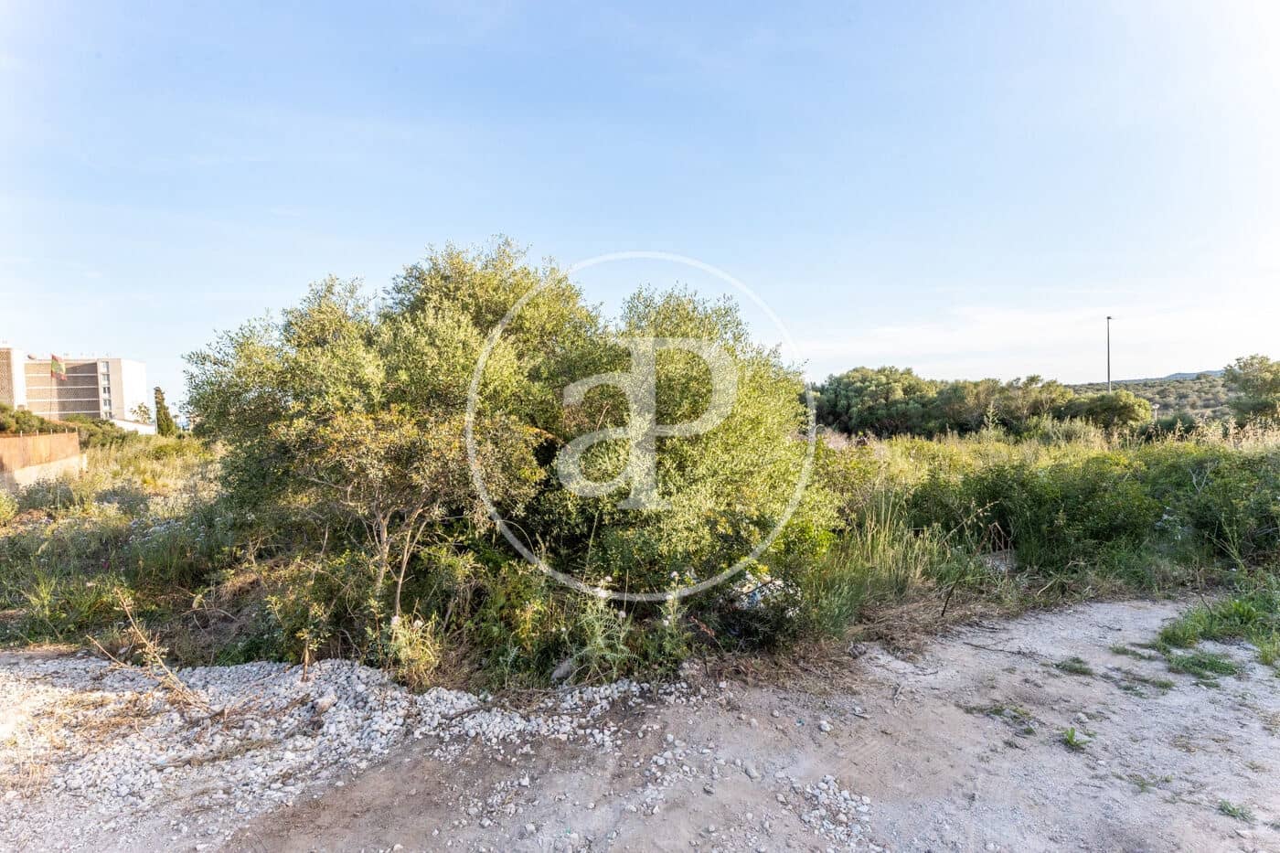 Grond te koop in Calas de Mallorca - € 140.000 (Ref: 8719055)