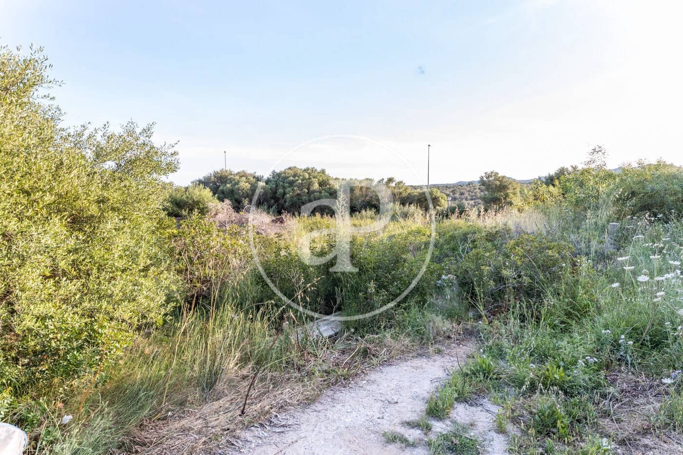 Grond te koop in Calas de Mallorca - € 140.000 (Ref: 8719055)