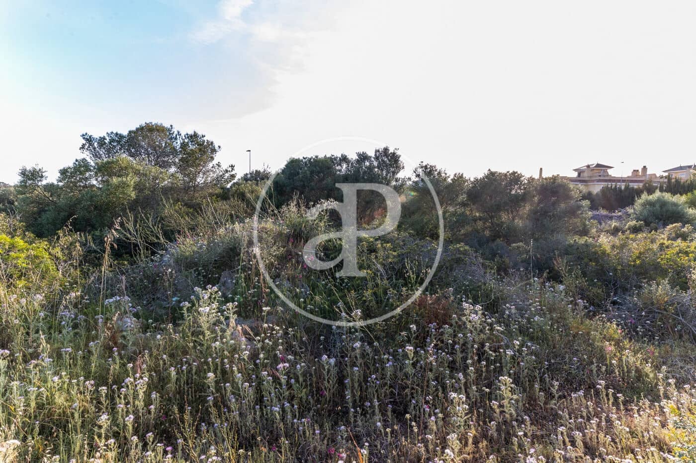 Grond te koop in Calas de Mallorca - € 140.000 (Ref: 8719055)