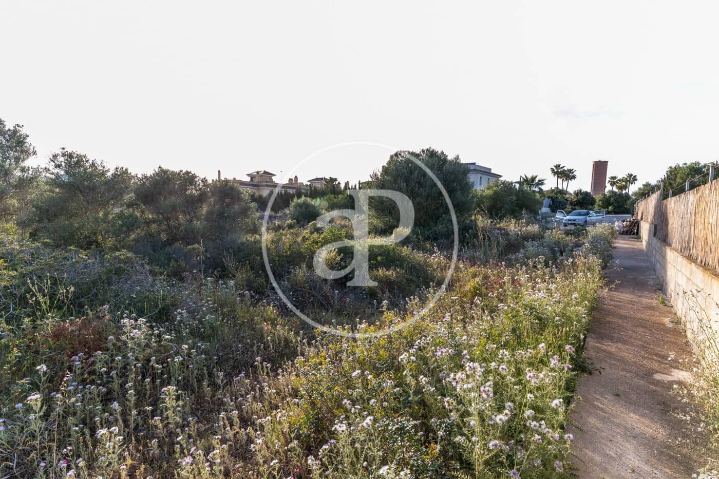 Grond te koop in Calas de Mallorca - € 140.000 (Ref: 8719055)