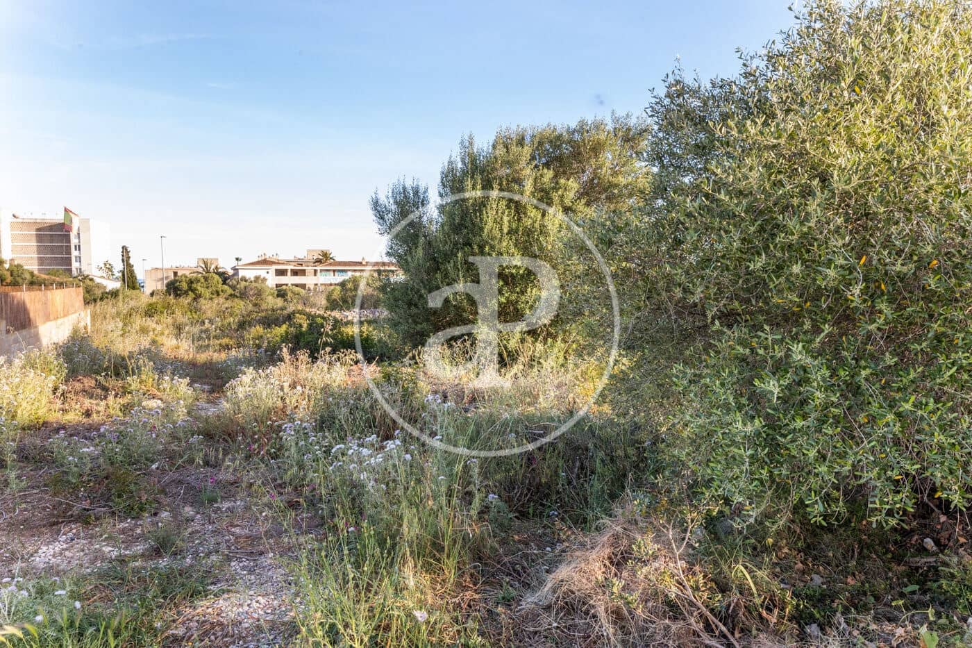 Grond te koop in Calas de Mallorca - € 140.000 (Ref: 8719055)