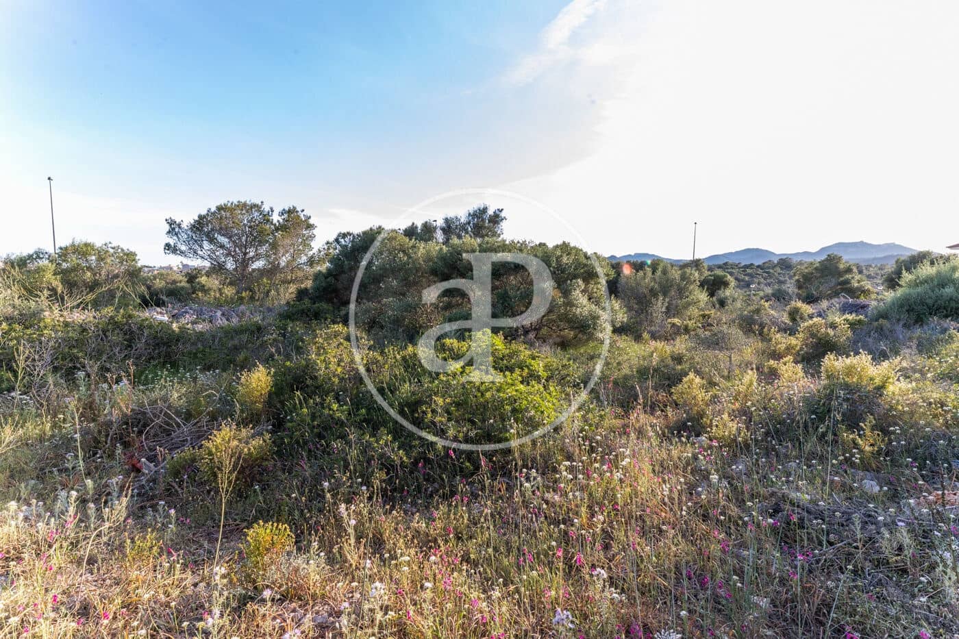 Grond te koop in Calas de Mallorca - € 140.000 (Ref: 8719055)