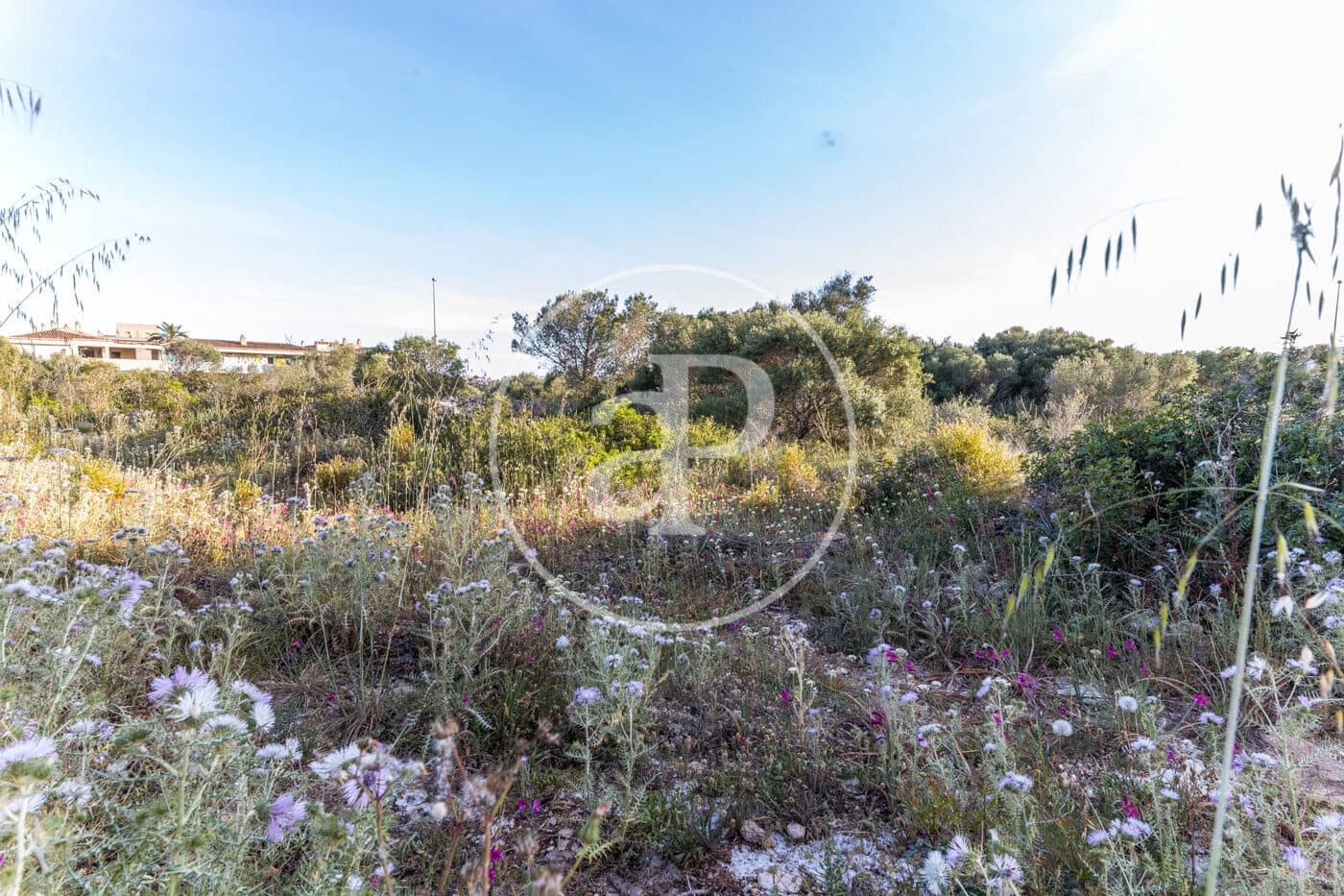 Grond te koop in Calas de Mallorca - € 140.000 (Ref: 8719055)